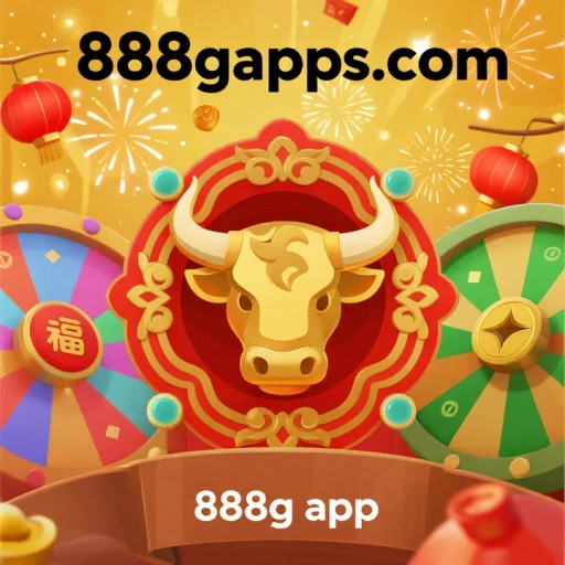 888g app