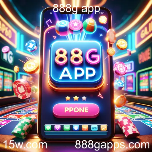 Aproveite as Promoções do 888g App e Maximiza Sua Experiência de Jogo️