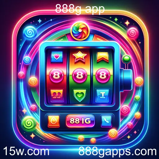 Descubra a Emoção dos Caça-níqueis na 888g App️ Descubra a Emoção dos Caça-níqueis na 888g App️